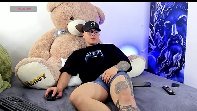 boyc022  online show from 01-17-26, 02:26