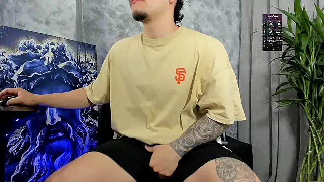 boyc022  online show from 11-09-25, 01:04