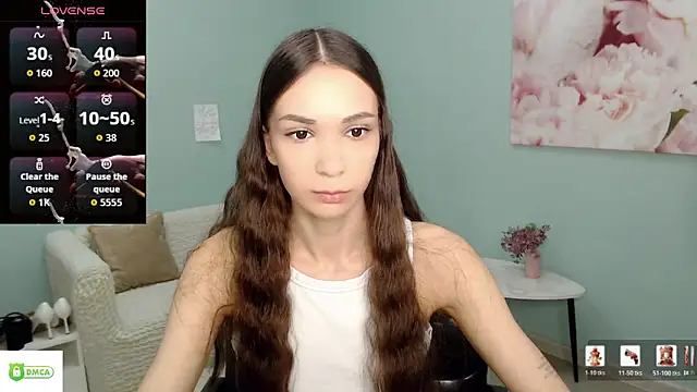 Snapshot of AmyJonas chatting on 06-18-26, 05:06 AmyJonas online show from 06-18-26, 05:06