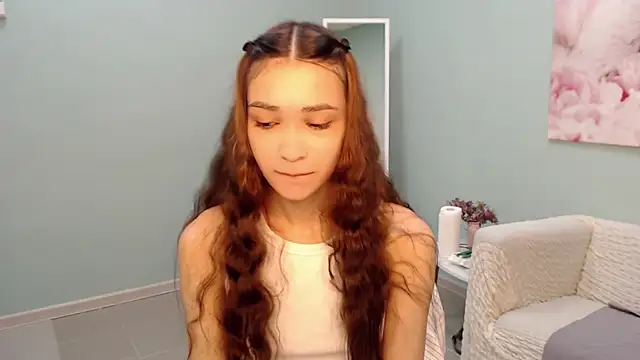 AmyJonas online show from 03-12-25, 04:51