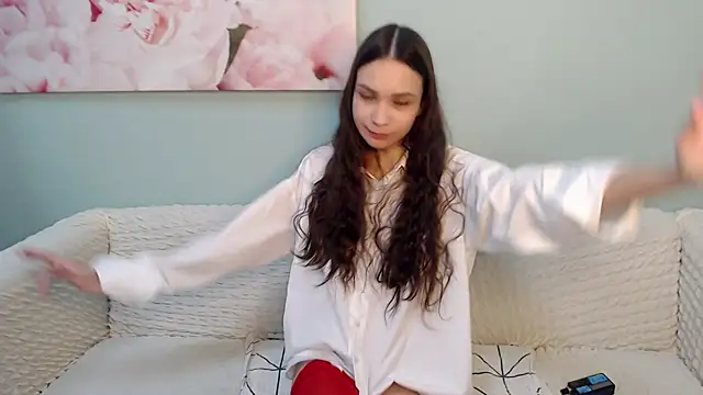 AmyJonas online show from 03-06-25, 10:52