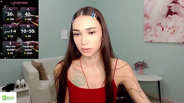 Snapshot of AmyJonas chatting on 05-07-26, 05:55 AmyJonas online show from 05-07-26, 05:55