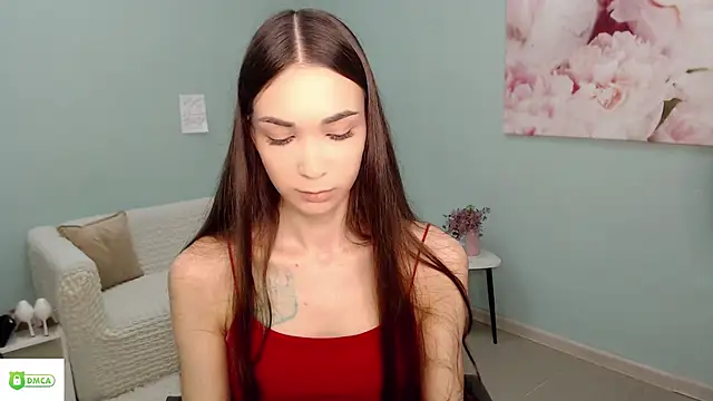 Snapshot of AmyJonas chatting on 07-07-26, 06:47 AmyJonas online show from 07-07-26, 06:47