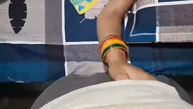 rituka2536 online show from 01-10-25, 06:53