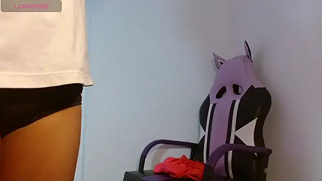 Melody mercy online show from 02-21-25, 06:37