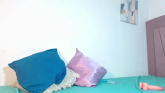 Melody mercy online show from 03-01-25, 03:05