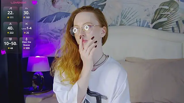  AngelMoon  online show from 03-14-25, 11:23