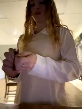  AngelMoon  online show from 10-03-25, 03:41