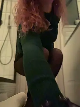  AngelMoon  online show from 10-13-25, 04:03