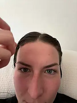  ExoticGirl online show from 03-05-25, 01:39