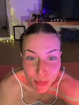  ExoticGirl online show from 03-06-25, 05:33