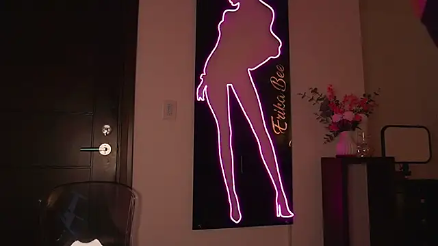 LunaMystyque online show from 10-04-25, 08:10