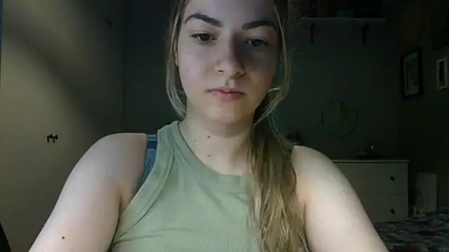 ROSIEx sweet online show from 05-21-26, 06:44