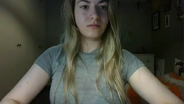 ROSIEx sweet online show from 06-15-26, 07:08