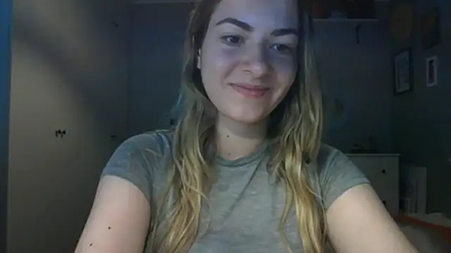 ROSIEx sweet online show from 07-21-26, 06:48