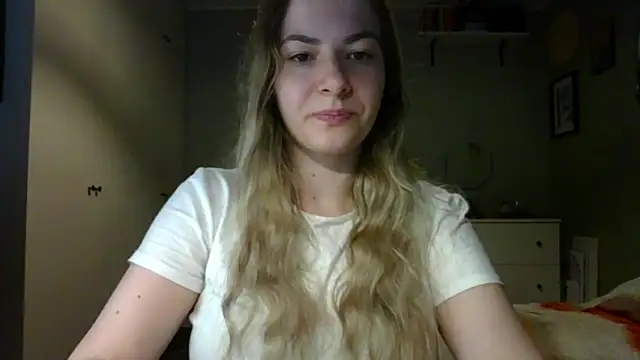 ROSIEx sweet online show from 10-30-25, 08:12