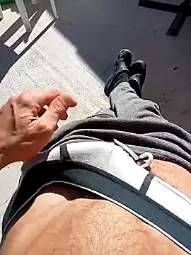 MrTamburine22 online show from 10-28-25, 12:26