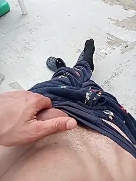 MrTamburine22 online show from 04-17-26, 12:19