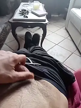 MrTamburine22 online show from 04-02-26, 11:50