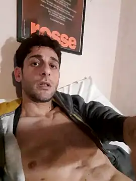 MrTamburine22 online show from 03-17-25, 02:45