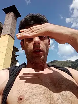 MrTamburine22 online show from 04-15-26, 12:53