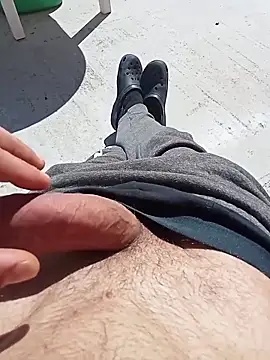 MrTamburine22 online show from 03-30-26, 12:17