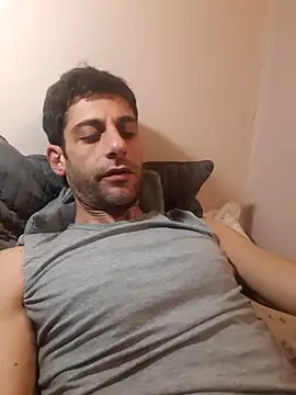 MrTamburine22 online show from 02-23-25, 02:35