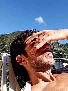 MrTamburine22 online show from 10-07-25, 11:22