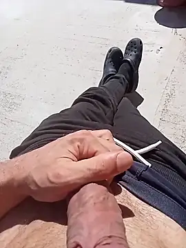 MrTamburine22 online show from 04-04-26, 12:56