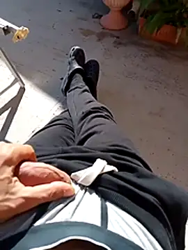 MrTamburine22 online show from 10-24-25, 12:26