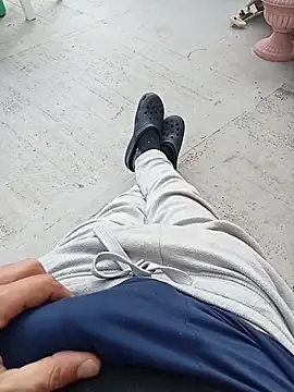 MrTamburine22 online show from 11-11-25, 12:00