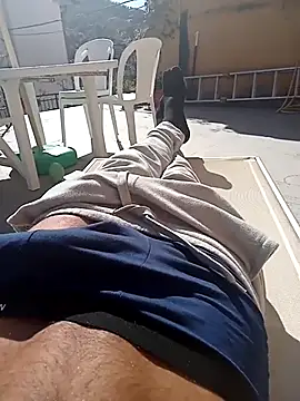 MrTamburine22 online show from 10-17-25, 11:12