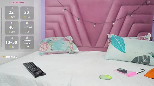 hornybarelylegalgirl online show from 06-29-26, 12:05