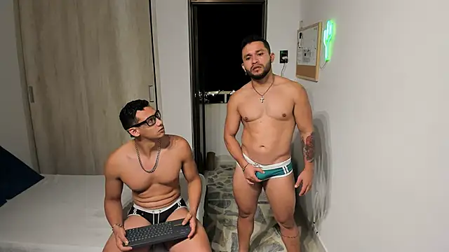 Travis bakers online show from 02-24-26, 02:45