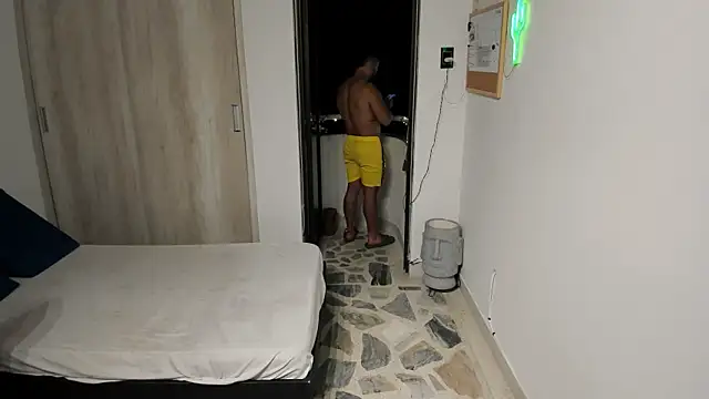 Travis bakers online show from 02-11-26, 01:16