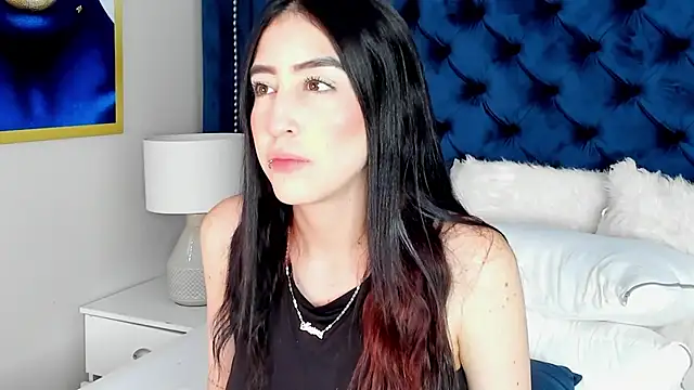 AntonellaFord online show from 12-15-24, 01:57