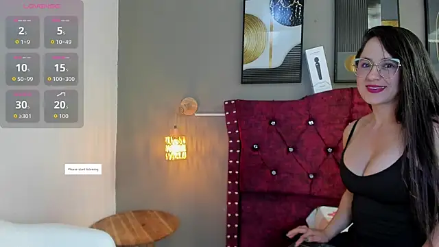 angela nix online show from 04-07-26, 03:25