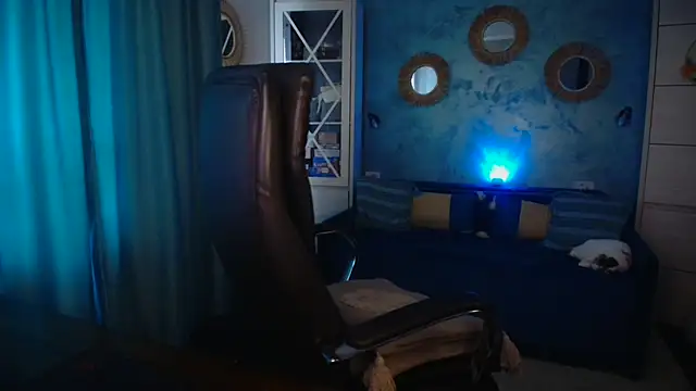 AmashaSiri online show from 07-19-26, 10:01