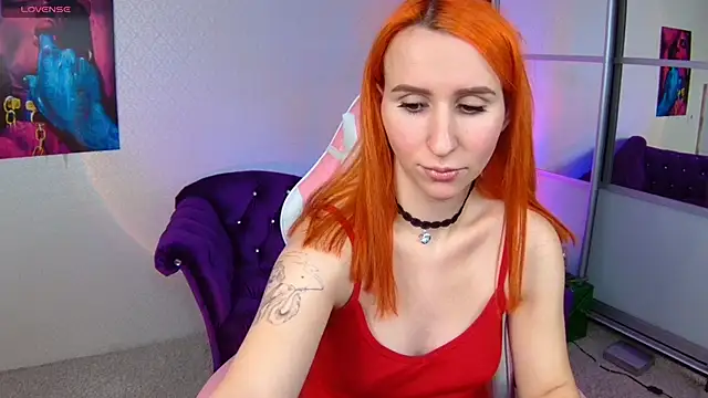 AliceBYKiss online show from 01-23-25, 12:19