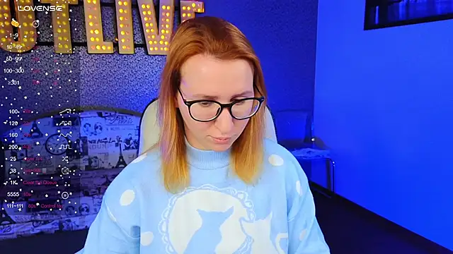 AliceBYKiss online show from 02-27-26, 04:12