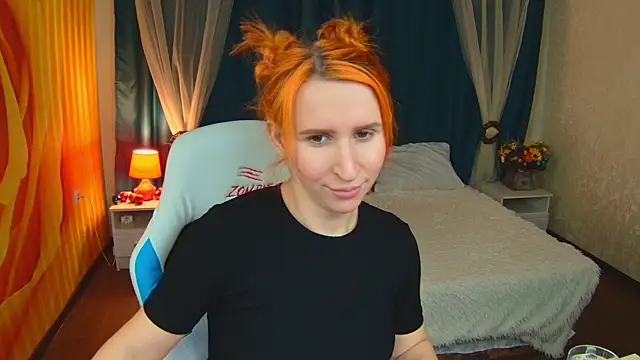 AliceBYKiss online show from 01-28-25, 03:46