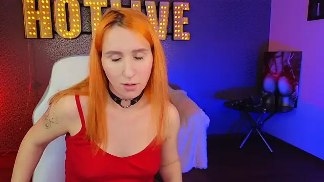 AliceBYKiss online show from 01-31-25, 12:40