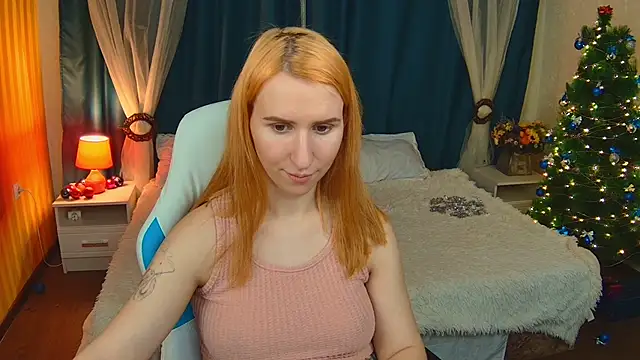 AliceBYKiss online show from 01-12-25, 04:29