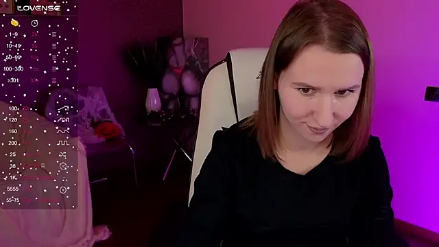 AliceBYKiss online show from 11-08-25, 06:44