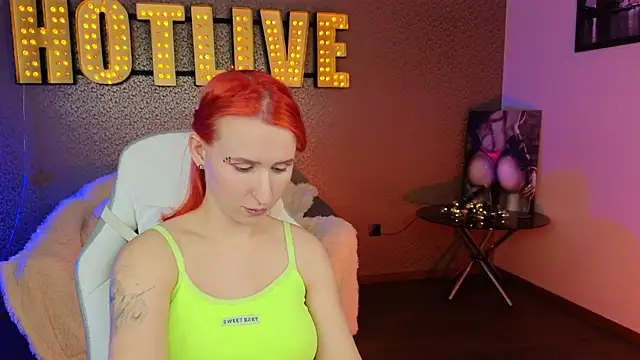 AliceBYKiss online show from 02-14-25, 03:58