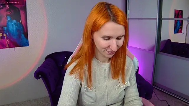 AliceBYKiss online show from 01-29-25, 07:57