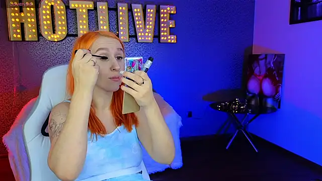 AliceBYKiss online show from 02-07-25, 12:17