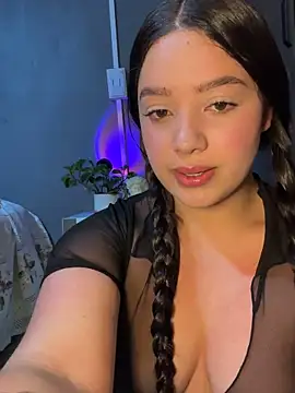 Julieta 333 online show from 04-08-26, 11:44