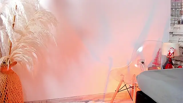 Julieta 333 online show from 01-05-26, 05:27