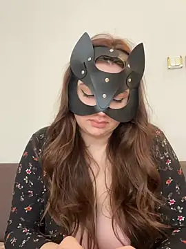 Dreamy Kitty online show from 01-09-25, 12:09